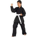 Kwon Club Line Shadow Karate Anzug 12 oz
