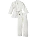 KWON ClubLine Taekwondo Anzug Tiger, Weiß, 150, 551001150