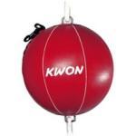KWON Kick-Punchingball rot
