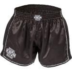 KWON Muay Thai Box Shorts schwarz M