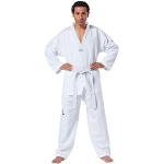 Kwon Taekwondo Anzug Fightlite weißes Revers TKD