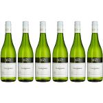 Trockene Südafrikanische KWV Chardonnay Weißweine 0,75 l 