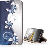 Schwarze Samsung Galaxy A3 Hüllen Art: Flip Cases mit Bildern 
