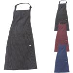 Marineblaue Karlowsky Fashion Kochschürzen & Grillschürzen aus Baumwolle maschinenwaschbar für Herren 