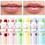 Reduzierte Langanhaltende Lippenbalsame mit Zucker bei öliger Haut für  alle Hauttypen 6-teilig 