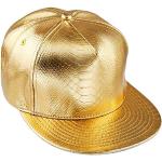 Hip Hop Snapback-Caps für Herren Einheitsgröße für den für den Sommer 