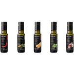 Olivenöle 