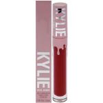 Kylie Cosmetics Matte Liquid Lipstick – 402 Mary Jo K Matte für Frauen, 0,1 oz