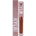 Kylie Cosmetics Flüssige Lippenstifte mit Ingwer für  alle Hauttypen für Damen ohne Tierversuche 