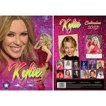 Kylie Minogue Kalender 2022
