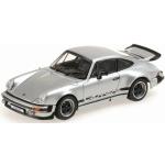Silberne Kyosho Porsche 911 Modellautos & Spielzeugautos 