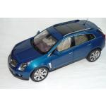 Blaue Kyosho Cadillac SRX Modellautos & Spielzeugautos aus Metall 