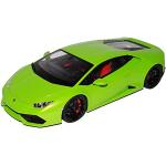 Grüne Kyosho Lamborghini Huracán Modellautos & Spielzeugautos aus Metall 