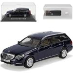 Kyosho Mercedes Benz Merchandise E-Klasse Modellautos & Spielzeugautos aus Metall 