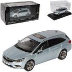Kyosho Opel Astra Modellautos & Spielzeugautos aus Metall 