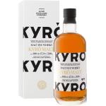 Rye Whiskeys & Rye Whiskys Jahrgang 2012 