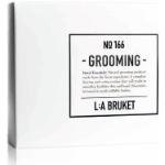 L:A Bruket Grooming Kit No. 166 Rasierset 1 Stk