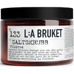 Schwedische L:A BRUKET 133 Bio Körperreinigungsprodukte 350 ml mit Rosen / Rosenessenz 