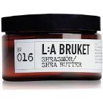 L:A Bruket Shea Butter Natural No. 016 Körpercreme 100 g