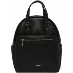 L.Credi Filippa City Backpack black (1004114-200)