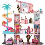 Reduzierte MGA Entertainment L.O.L. Surprise! Puppenhausmöbel für Mädchen 