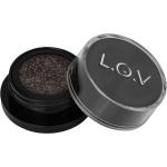 L.O.V Augen FOREVERBROWS staining eyebrow cushion 3,40 g Warm Brown