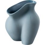 Reduzierte Blaue 10 cm Rosenthal La Chute Vasen & Blumenvasen 10 cm 