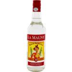 Martinique La Mauny Weißer Rum 