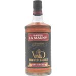 Martinique La Mauny Brauner Rum 