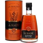 Martinique La Mauny Rum VSOP 