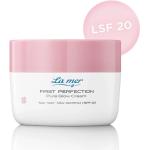 La mer | First Perfection Pure Glow Cream Tag m. Parfum SPF 20 (50ml)