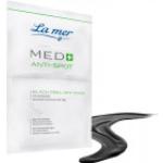 antibakteriell La Mer Med Peel Off Masken mit Meersalz 