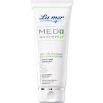 antibakteriell La Mer Med Gesichtsreinigungsprodukte 50 ml mit Meersalz 