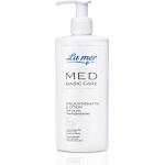 Parabenfreie La Mer Med Cremes 200 ml mit Meersalz für  empfindliche Haut für das Gesicht 