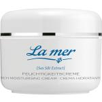 Parfümfreie La Mer Origin of Gesichtscremes 50 ml 