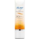 Anti-Aging La Mer Creme Sonnenschutzmittel 50 ml LSF 30 für das Gesicht 