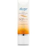 La Mer Gel Sonnenschutzmittel 50 ml für  empfindliche Haut für das Gesicht 