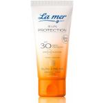 LA MER SUN Protection Sun-Cream SPF 30 Gesicht m.P 50 ml