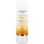La Mer Gel Sonnenschutzmittel 50 ml LSF 50 für  empfindliche Haut für das Gesicht 