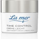 Reduzierte Cremefarbene La Mer Gesichtscremes 50 ml für  Mischhaut 