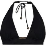 Schwarze La Perla Damenbadeanzüge mit Rückenverschluss Größe M 