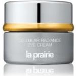 Whitening La Prairie Cellular Radiance Augencremes 15 ml mit Mineralien für Damen 