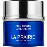 Cremefarbenes Straffendes La Prairie Skin Caviar Teint & Gesichts-Make-up 50 ml für  alle Hauttypen für Damen 