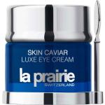 La Prairie Skin Caviar Augencremes 20 ml für Herren für ab 30 