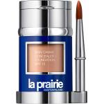 Rosa La Prairie Skin Caviar Teint & Gesichts-Make-up LSF 15 für Herren 