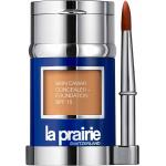 Beiges La Prairie Skin Caviar Teint & Gesichts-Make-up 30 ml mit Mandel für Damen 