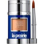 La Prairie Skin Caviar Teint & Gesichts-Make-up LSF 15 für Herren 
