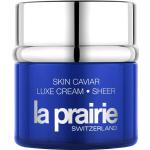 La Prairie Skin Caviar Gesichtspflegeprodukte 50 ml 