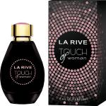 LA RIVE Touch of woman Eau de Parfum (90 ml)