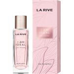 La Rive Eau de Parfum 90 ml mit Jasmin für Damen 